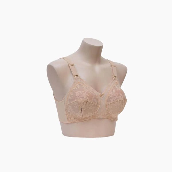 Pack of-2 Triumph Doreen Classic Non-Padded Full Coverage Bra for Women